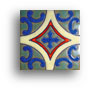 deco tile photo